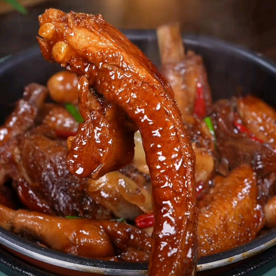 宋大厨{精选美食}