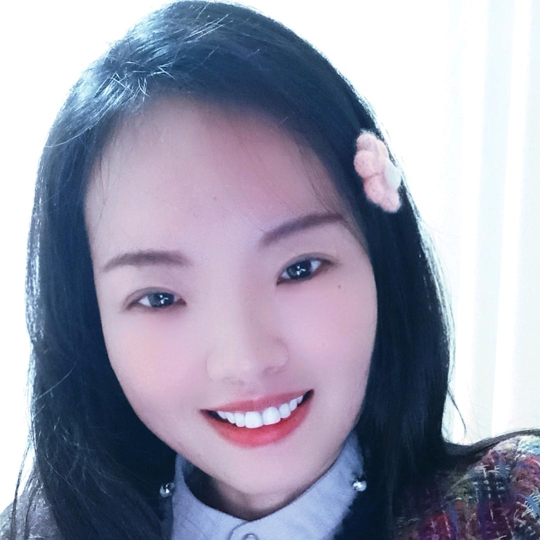 清欢❤️