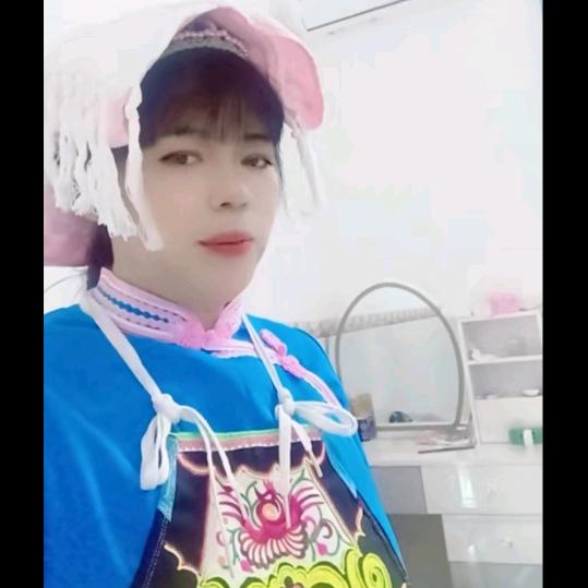 等月季开