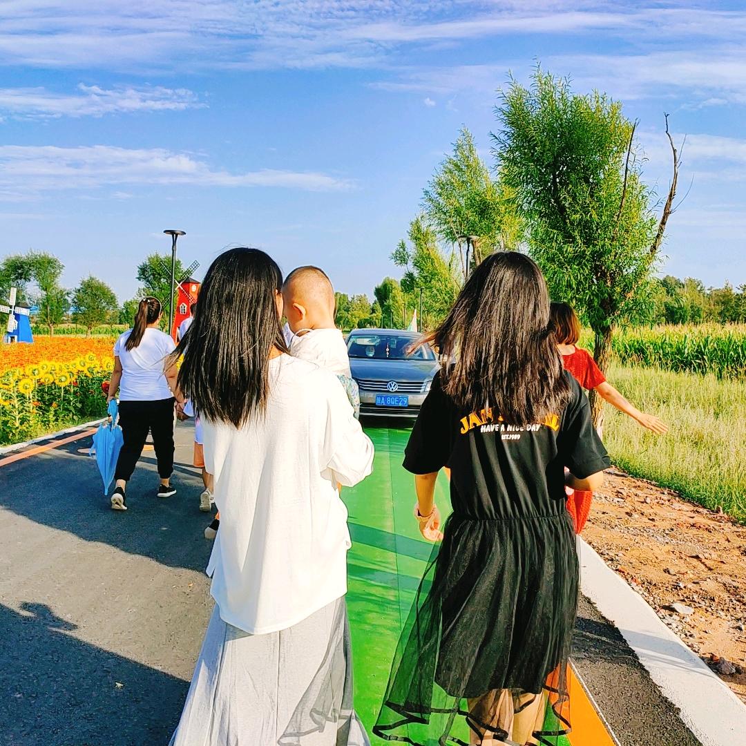 专属天使👼