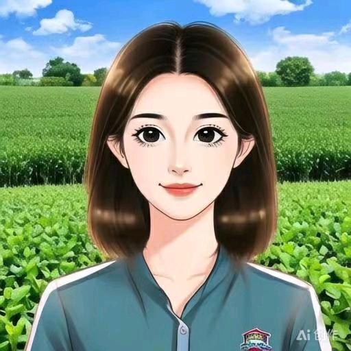 沃尔丰农资小张