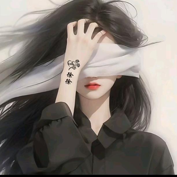 🌈🌈Xu~🌻
