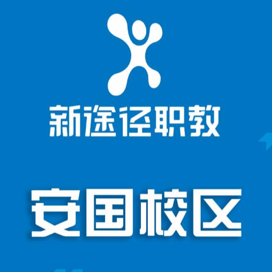 新途径职教在安国