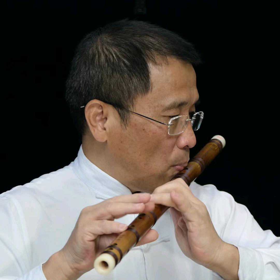 竹妙斋精制竹笛