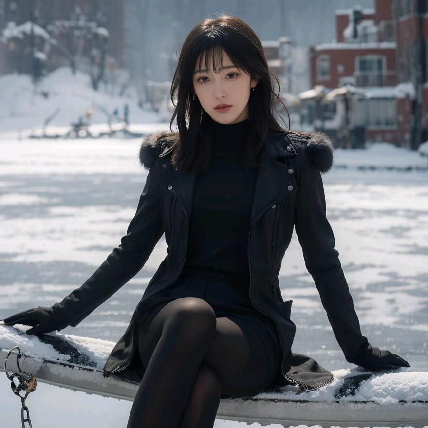 来一杯冰美式~
