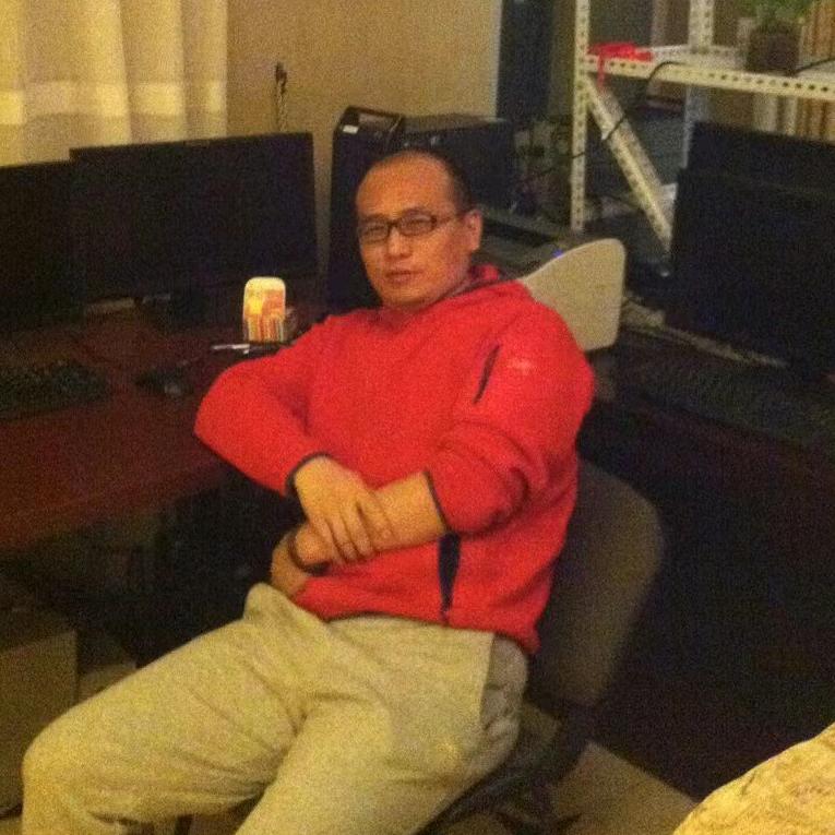 鸿夫子