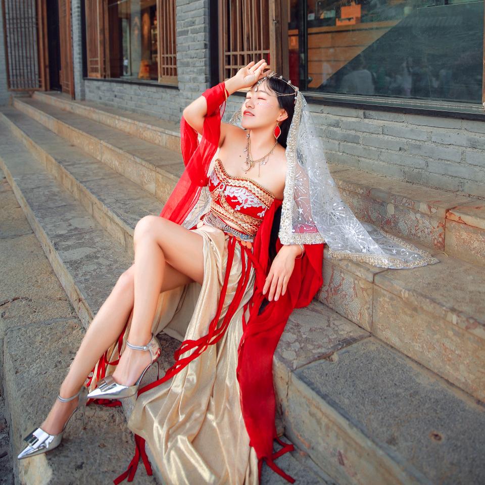 德钦县梅里风情烤吧欢迎你