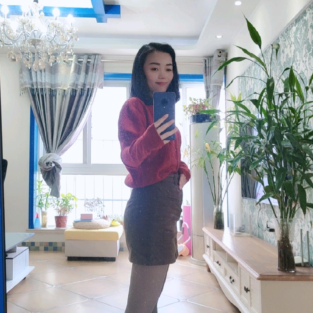 橙子暴富吖