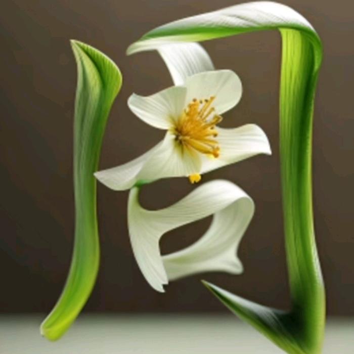 背后影子