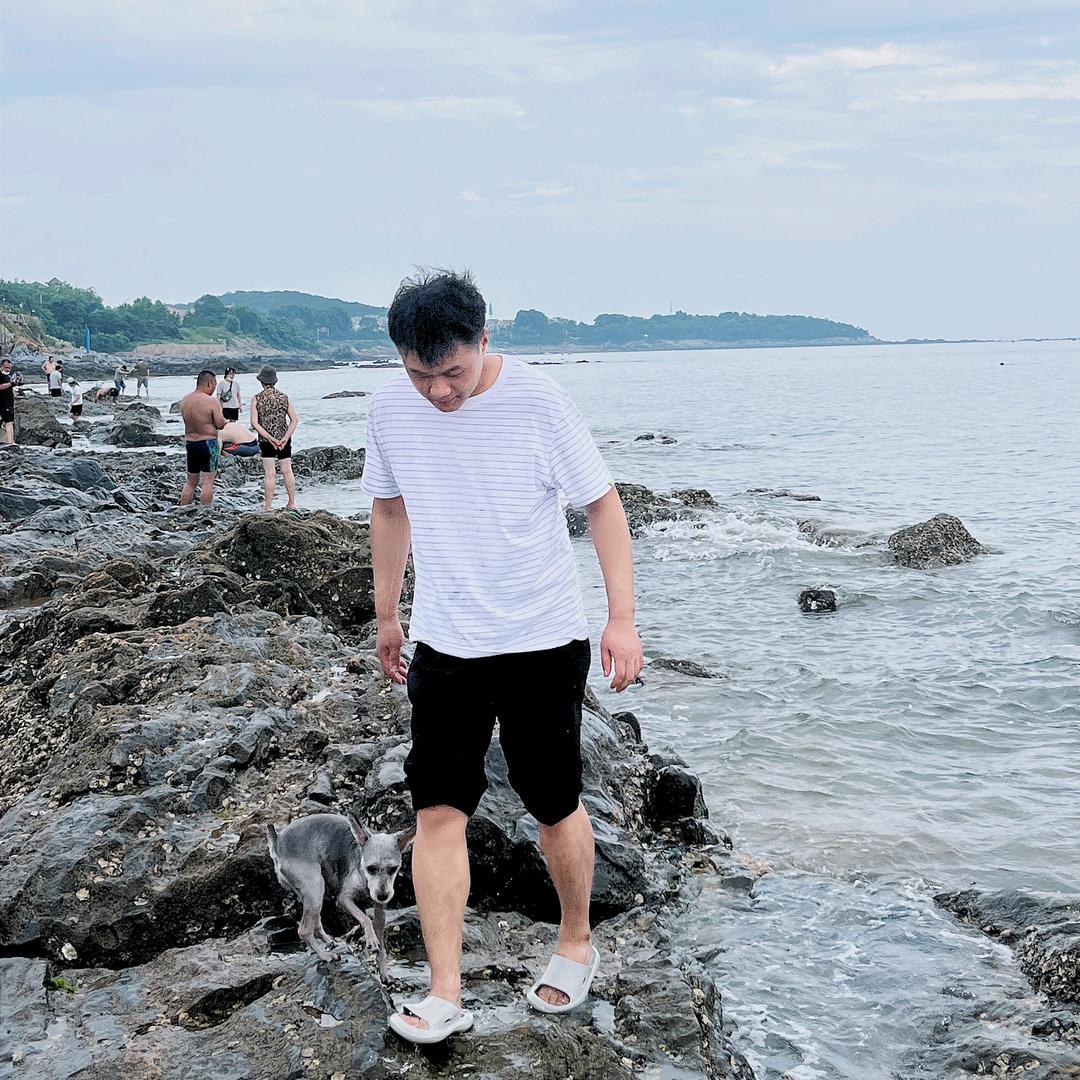 小辉阿