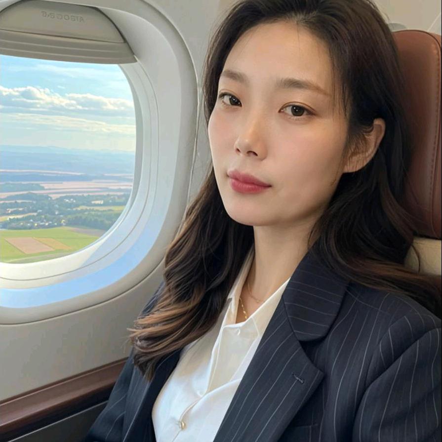 罗比娜确定改变自己