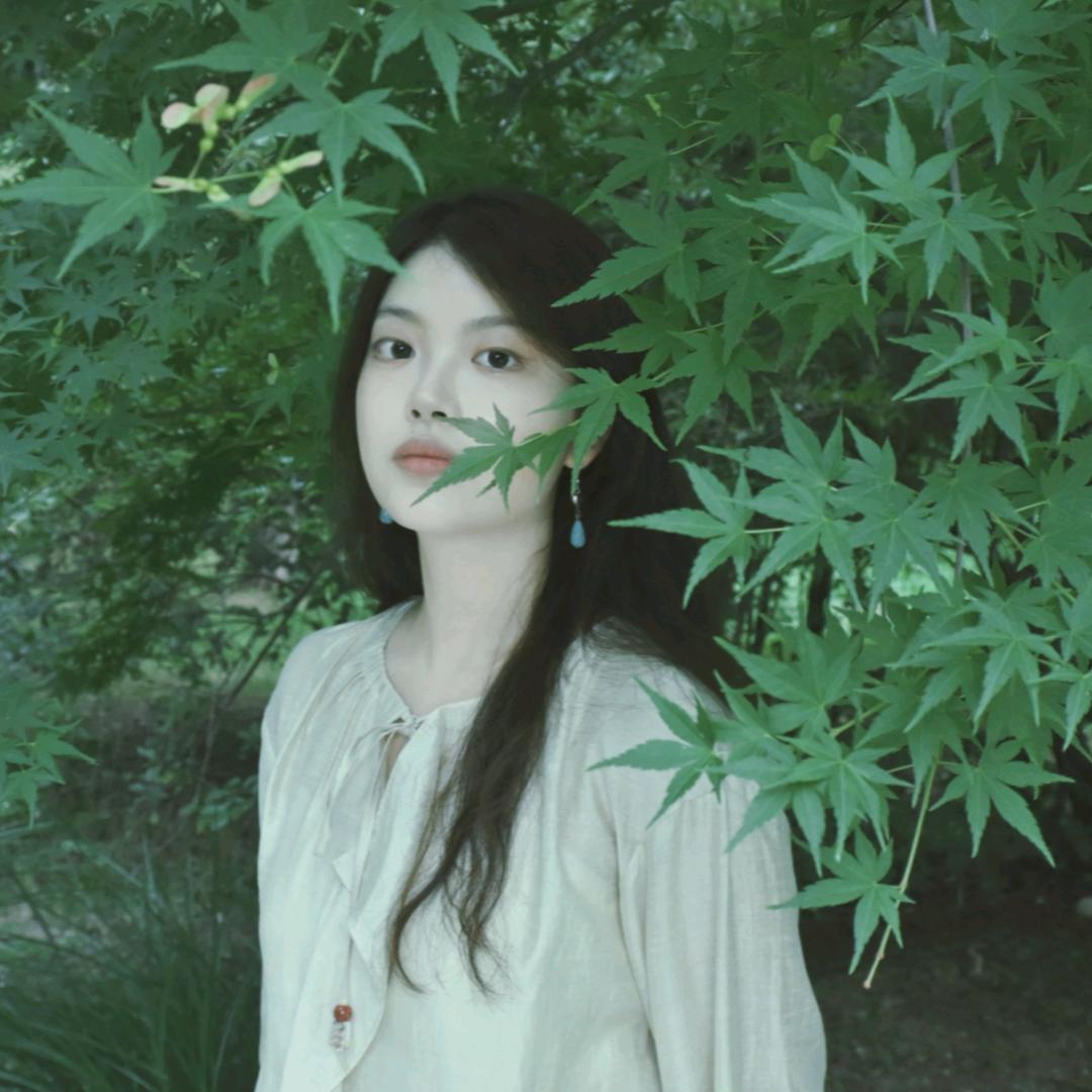 秋禾📸
