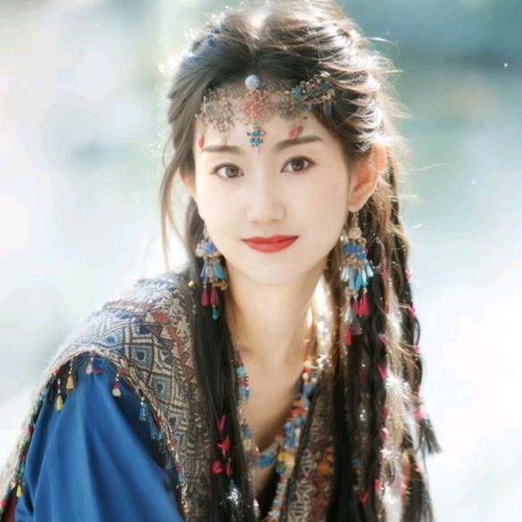 小草～