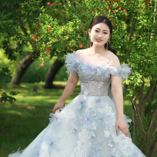 唐三妹授权《好物分享号》