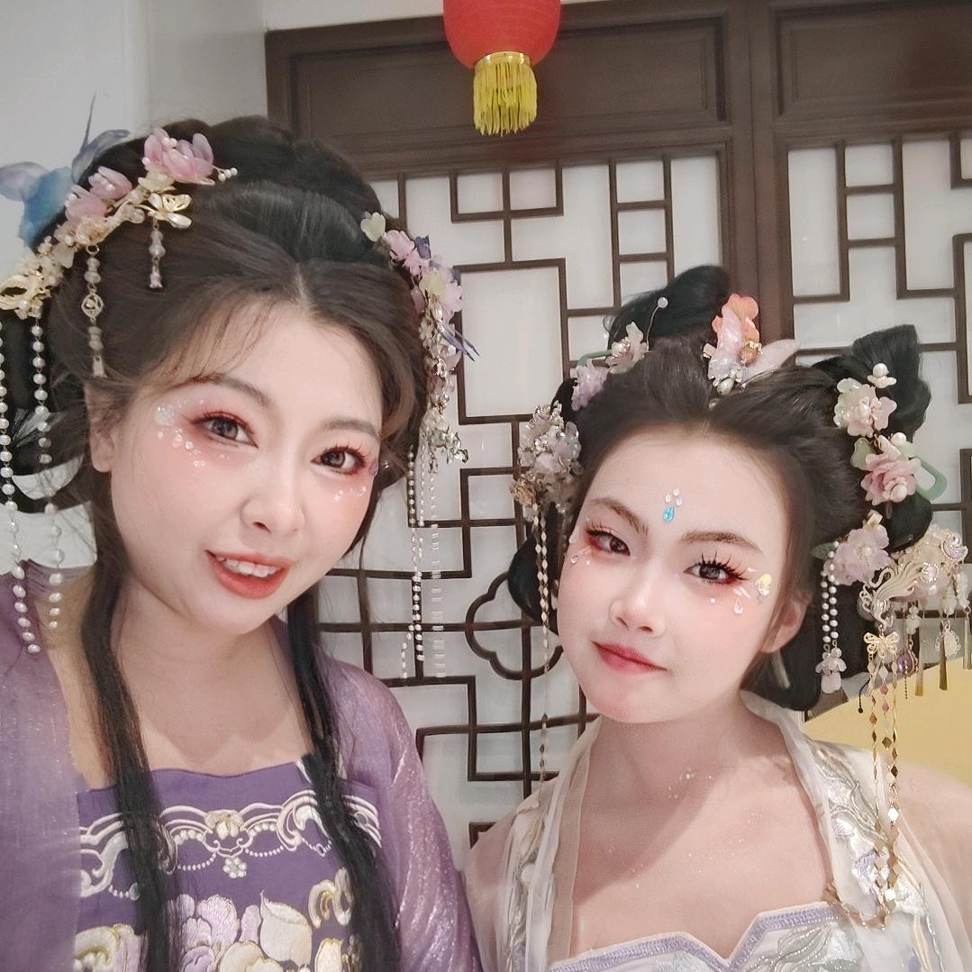 静待花开🌷