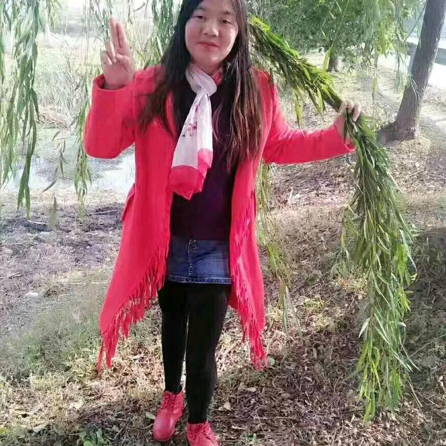 水中的月亮(付)