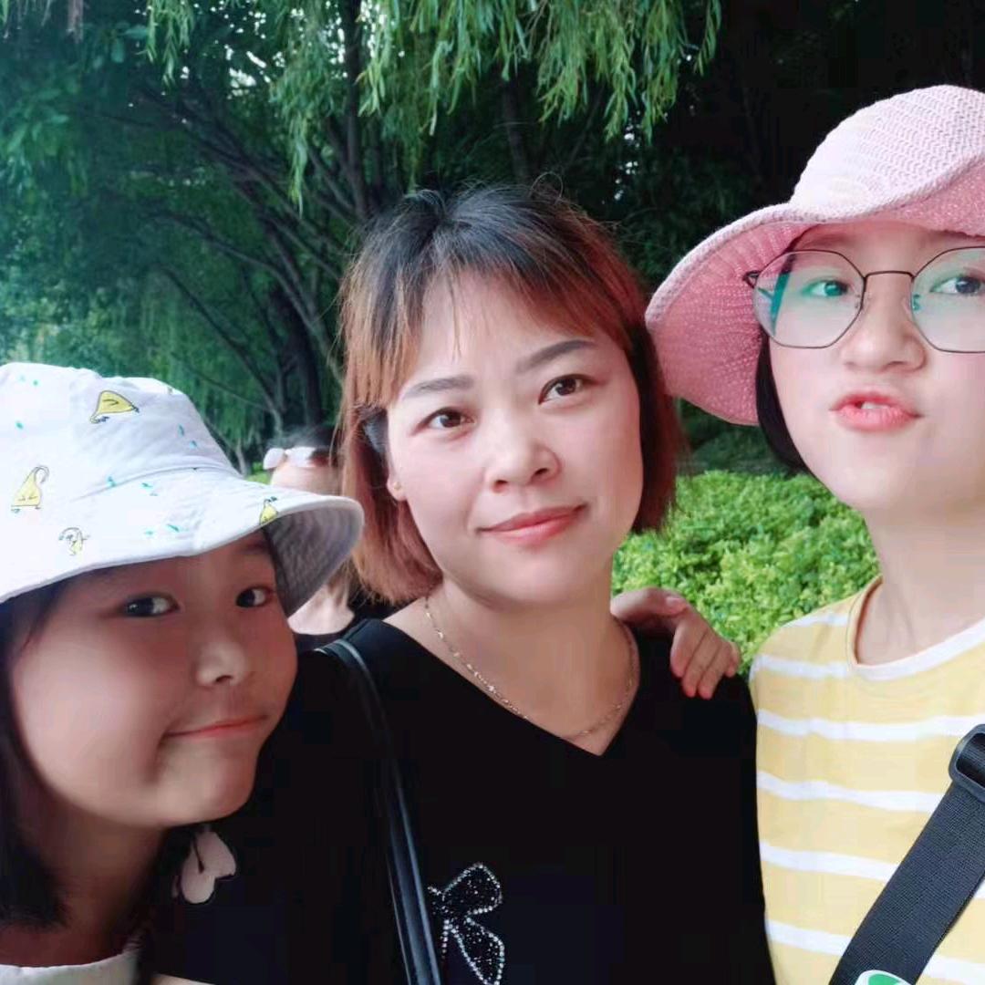 然妹《河口镇向阳社区花鼓队》