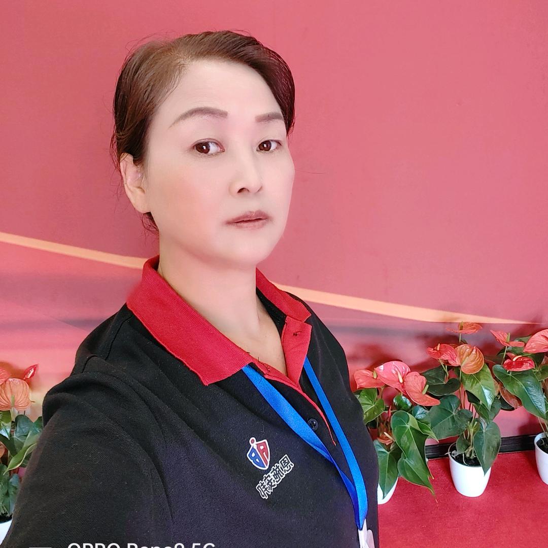 向三姐🎤（橱窗有好物）