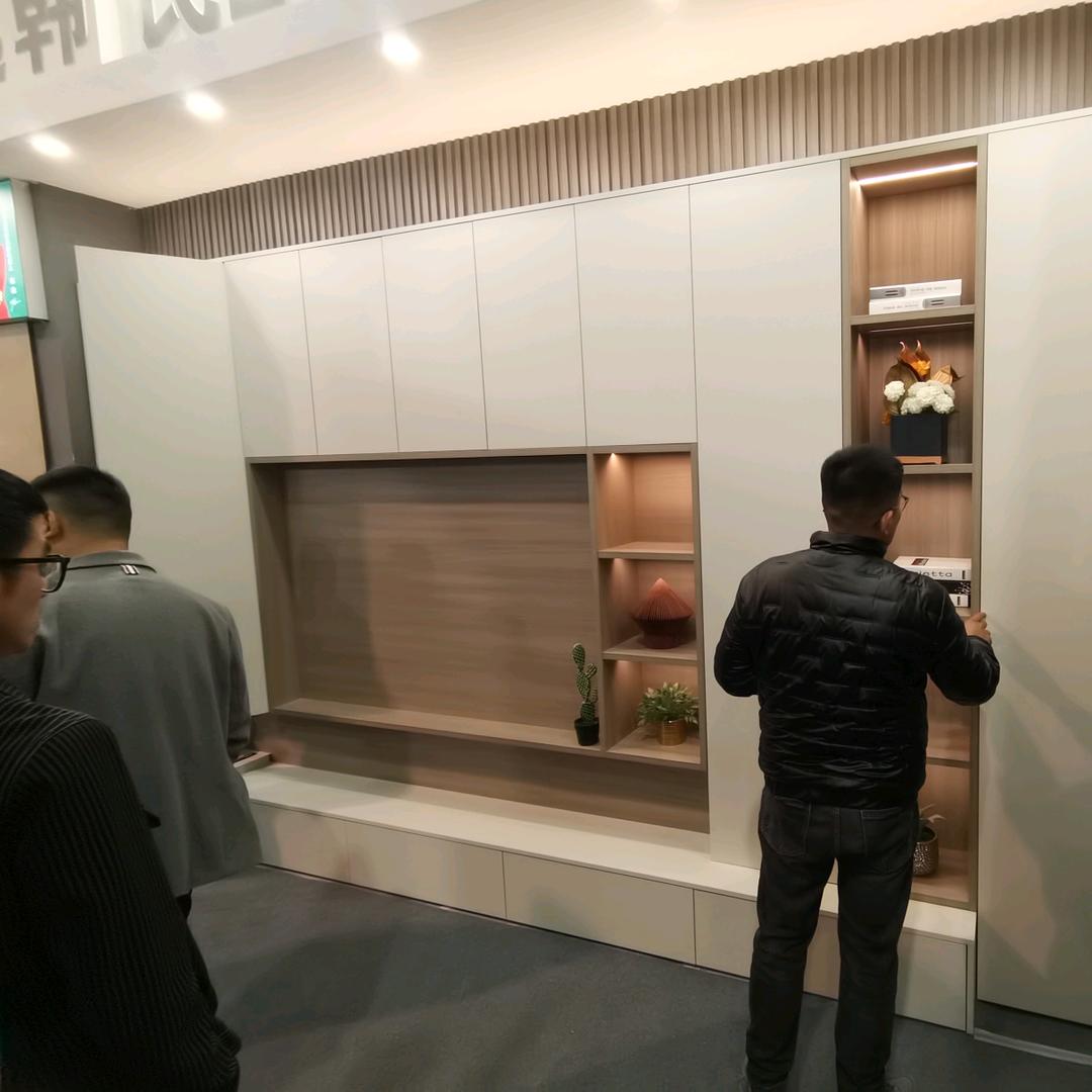 全屋定制，