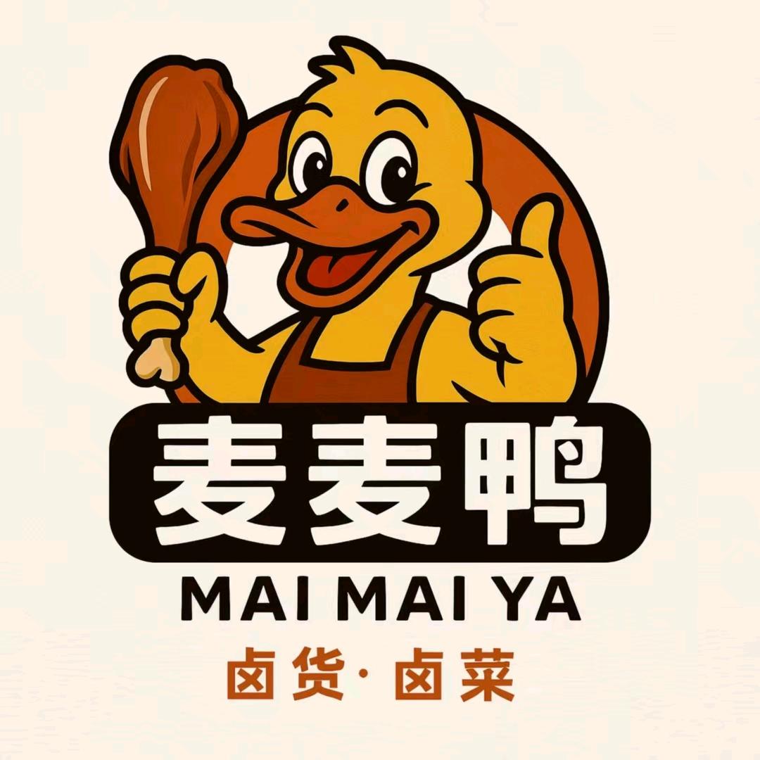 麦麦鸭直播（招学员）