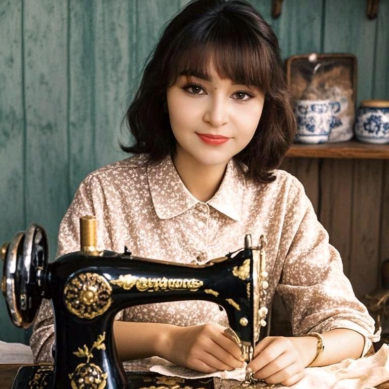 ARZU.服装设计