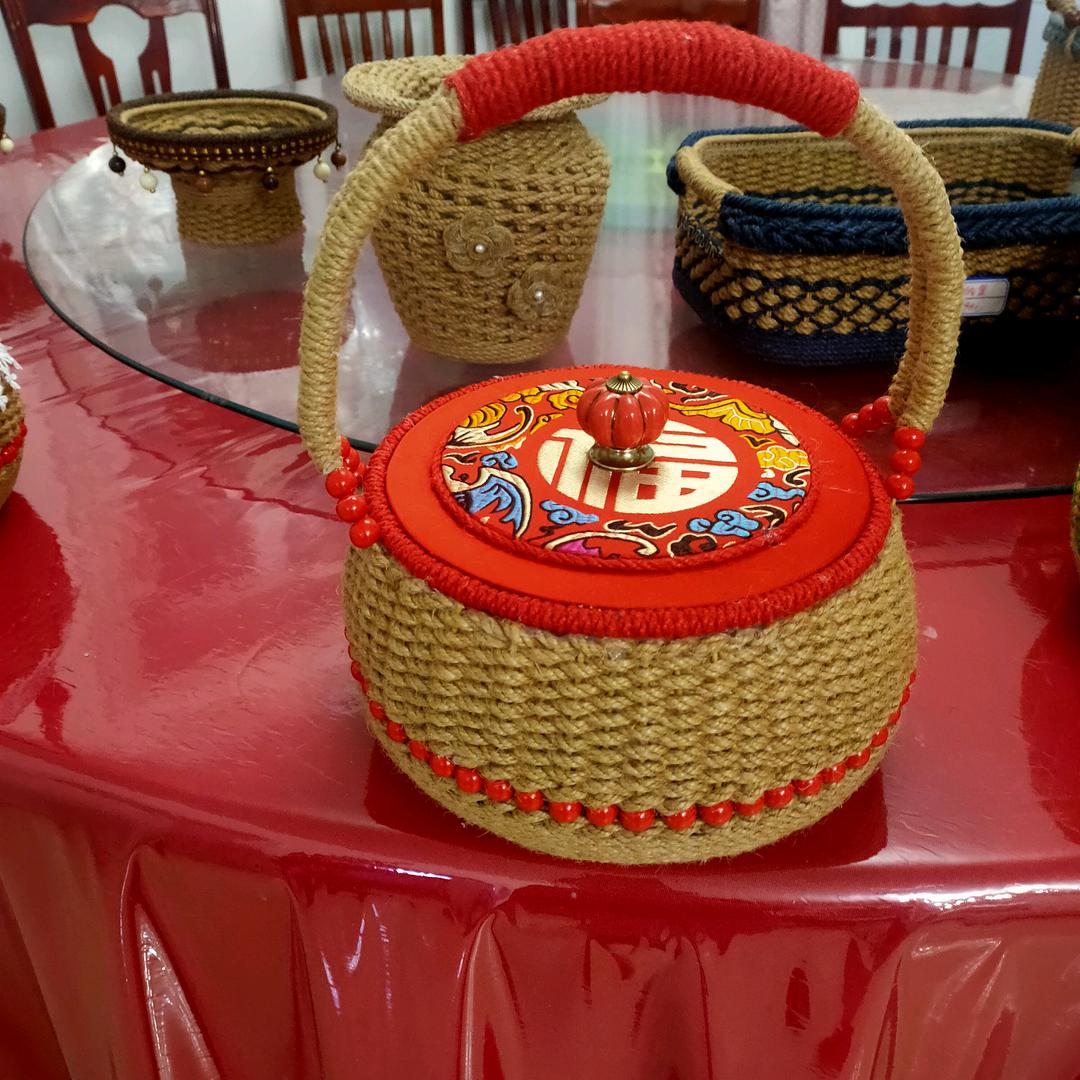 汤姐手工