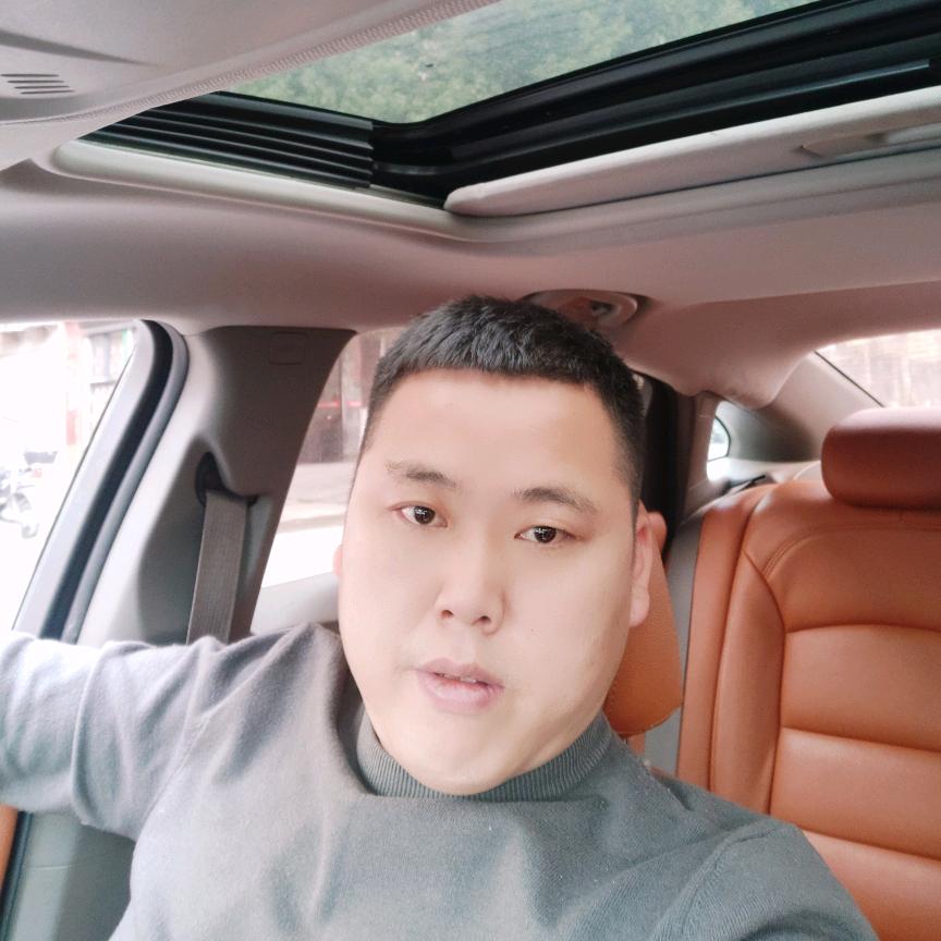 不一样的帅哥