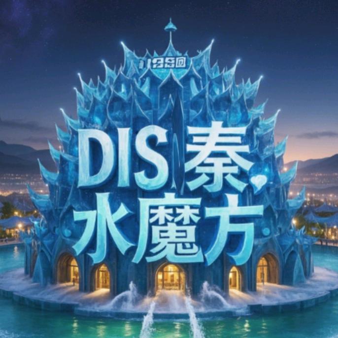 安伏DIS秦.水魔方