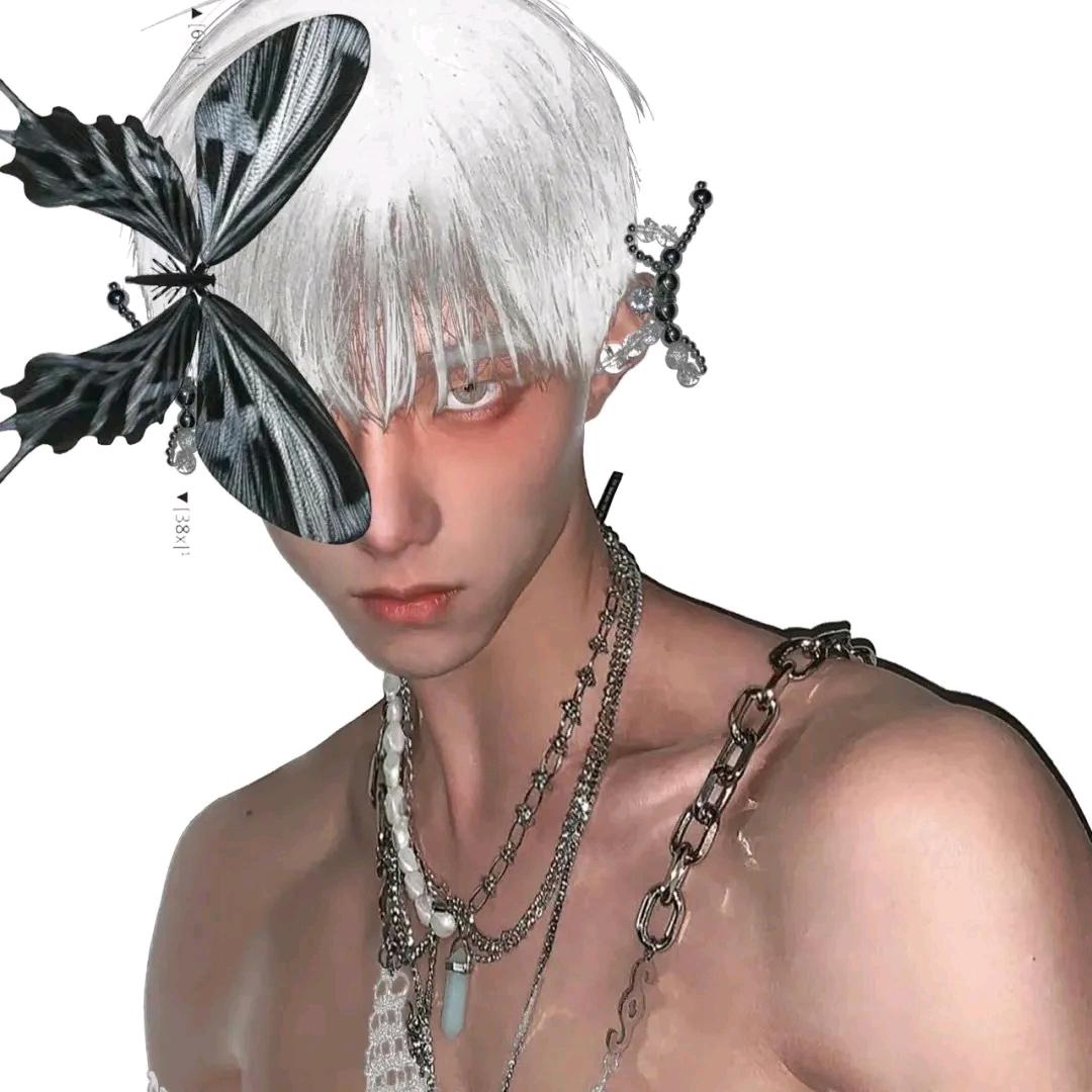 Liu.