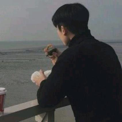 微风吹过