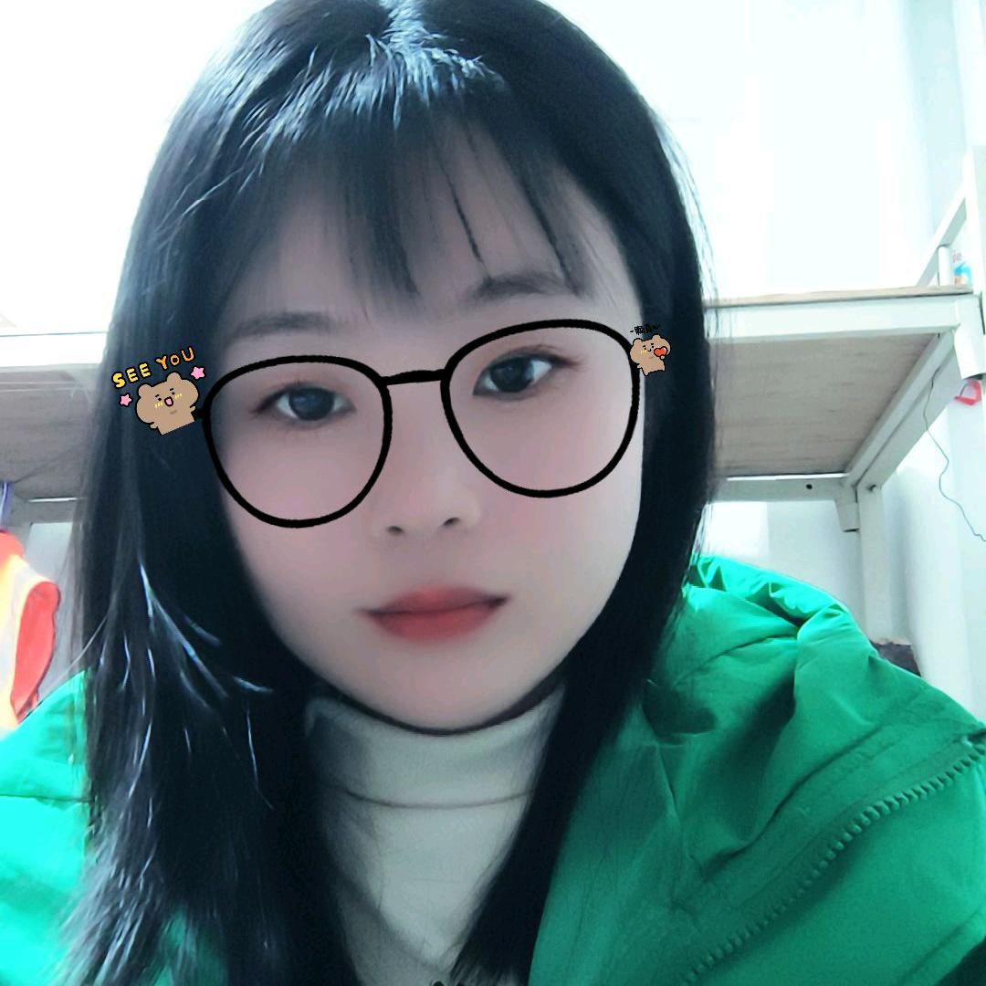 @翠儿@