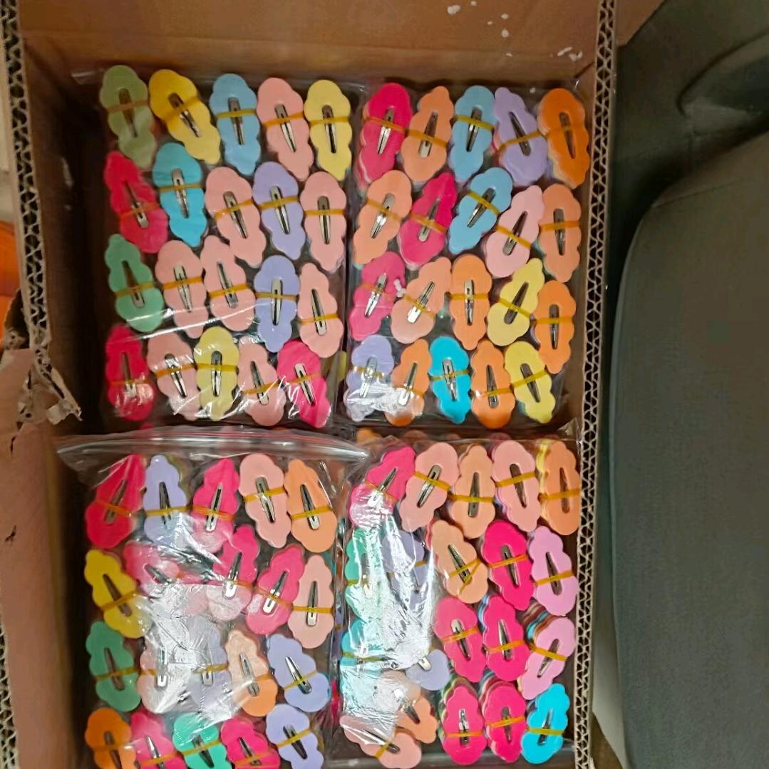 萍 姐 带 手  工