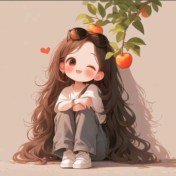 车厘子🍒
