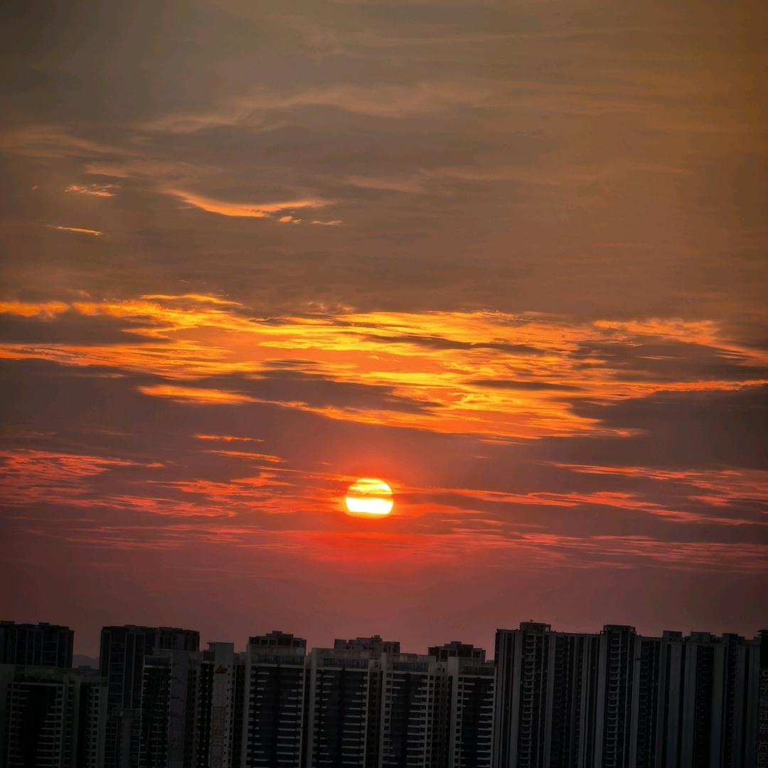 氵 每
