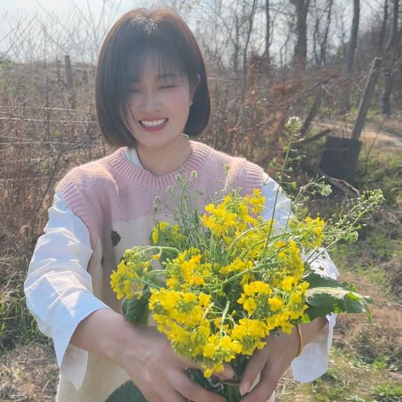 阿苏 和小莲