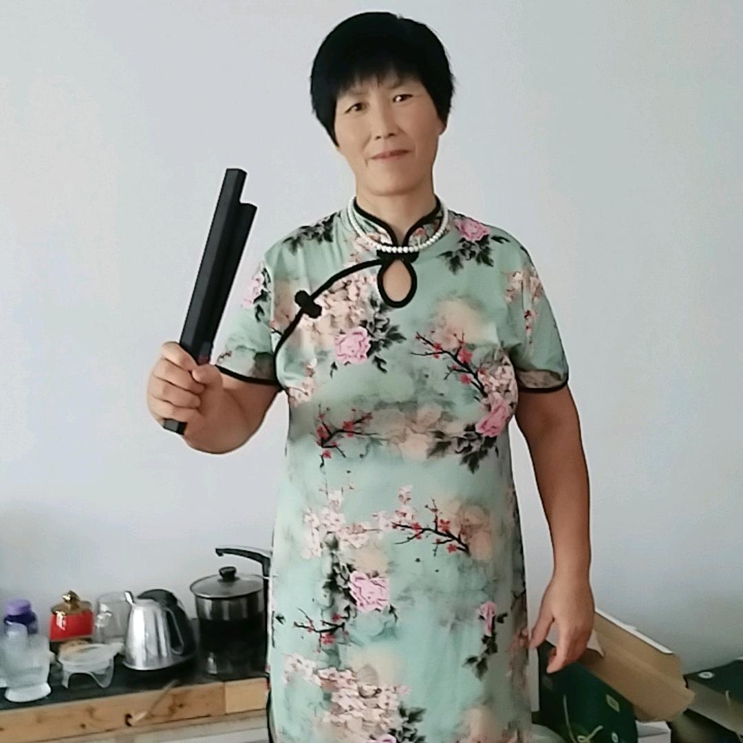 幸福满满