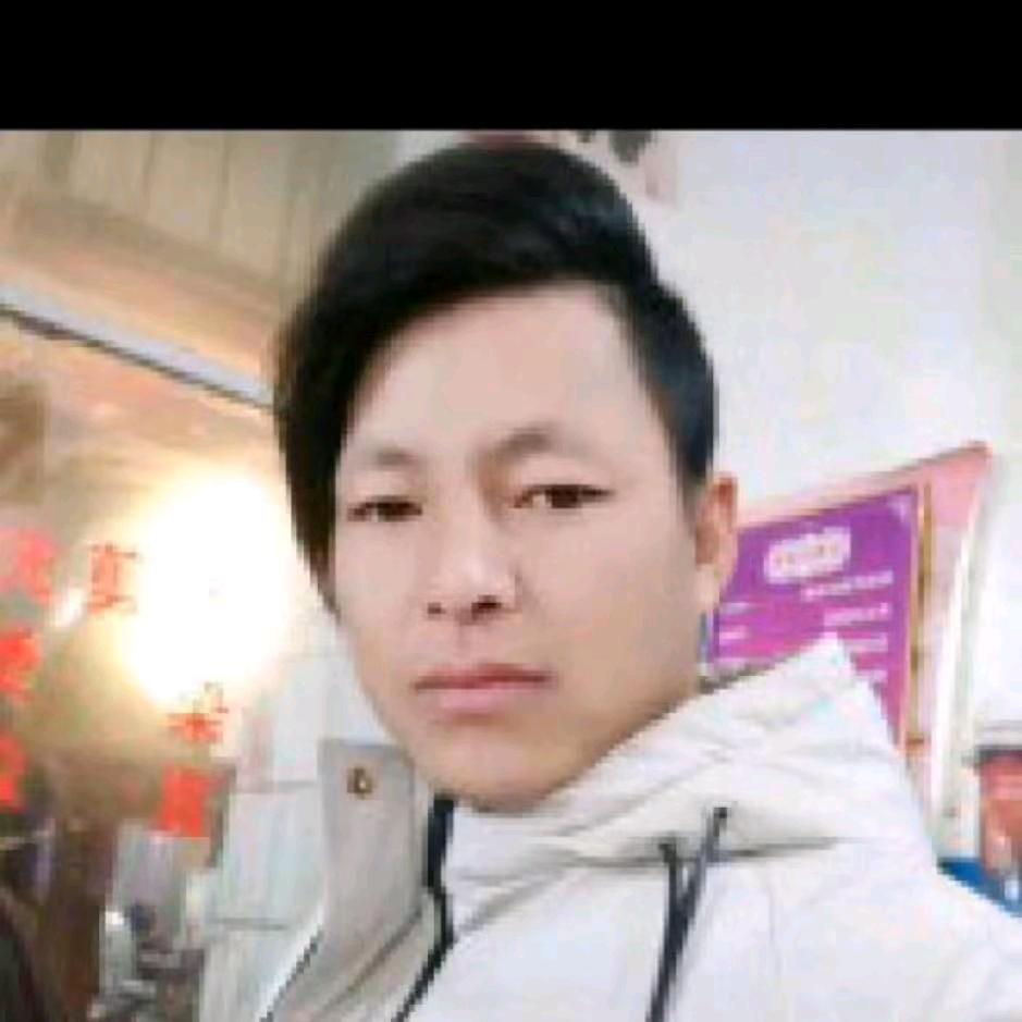 小扎西