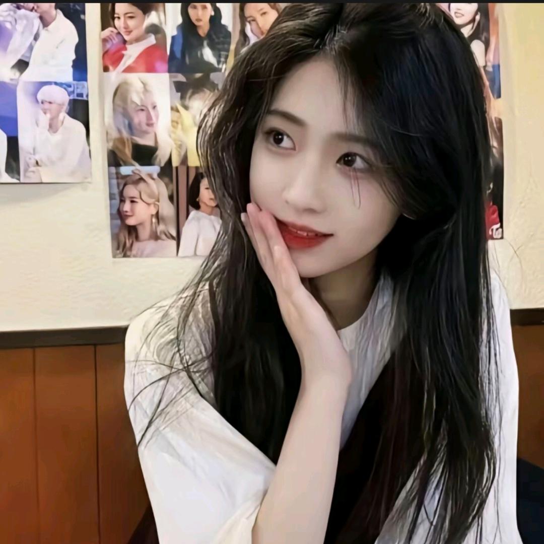 小雨点儿🍃