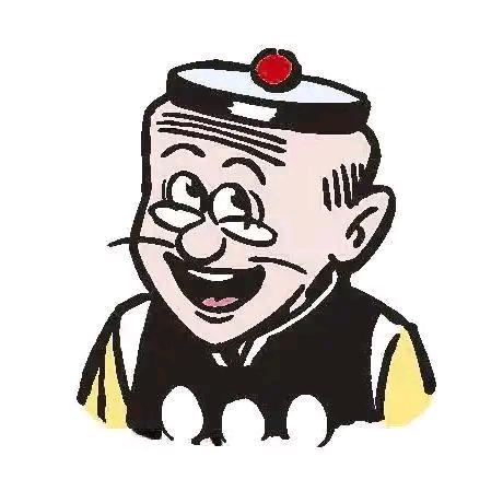老男孩