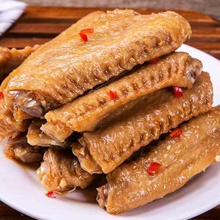 工厂直销酱辣鲜食品💞
