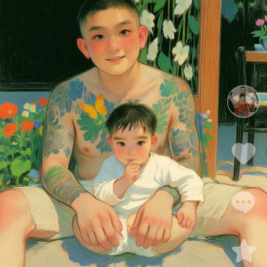 翟大成丶🤪
