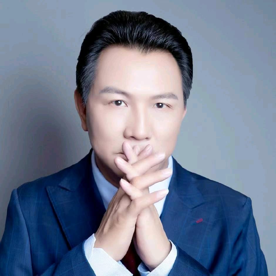 昆明西游洞景区一洞主