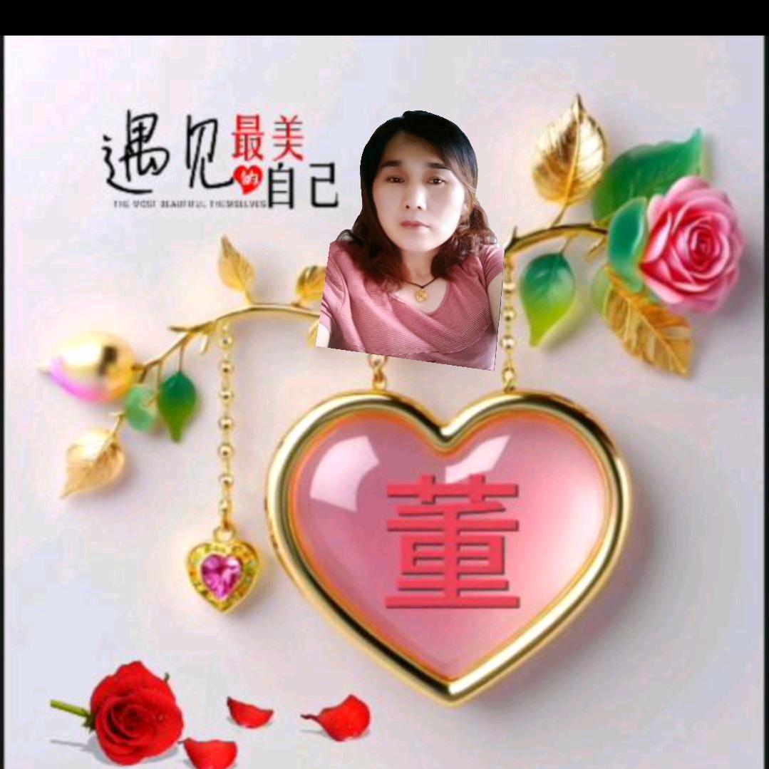 落花忆梦