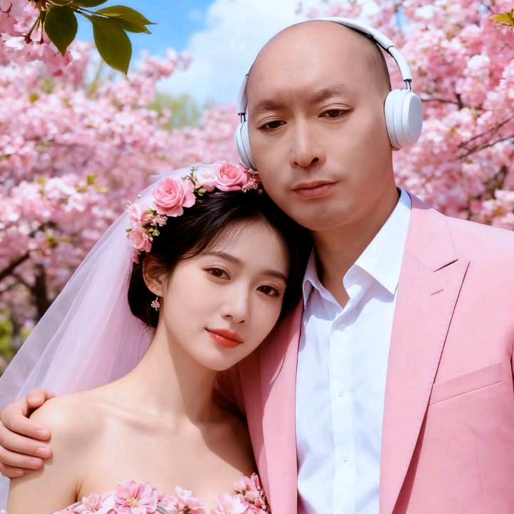 这是我老公