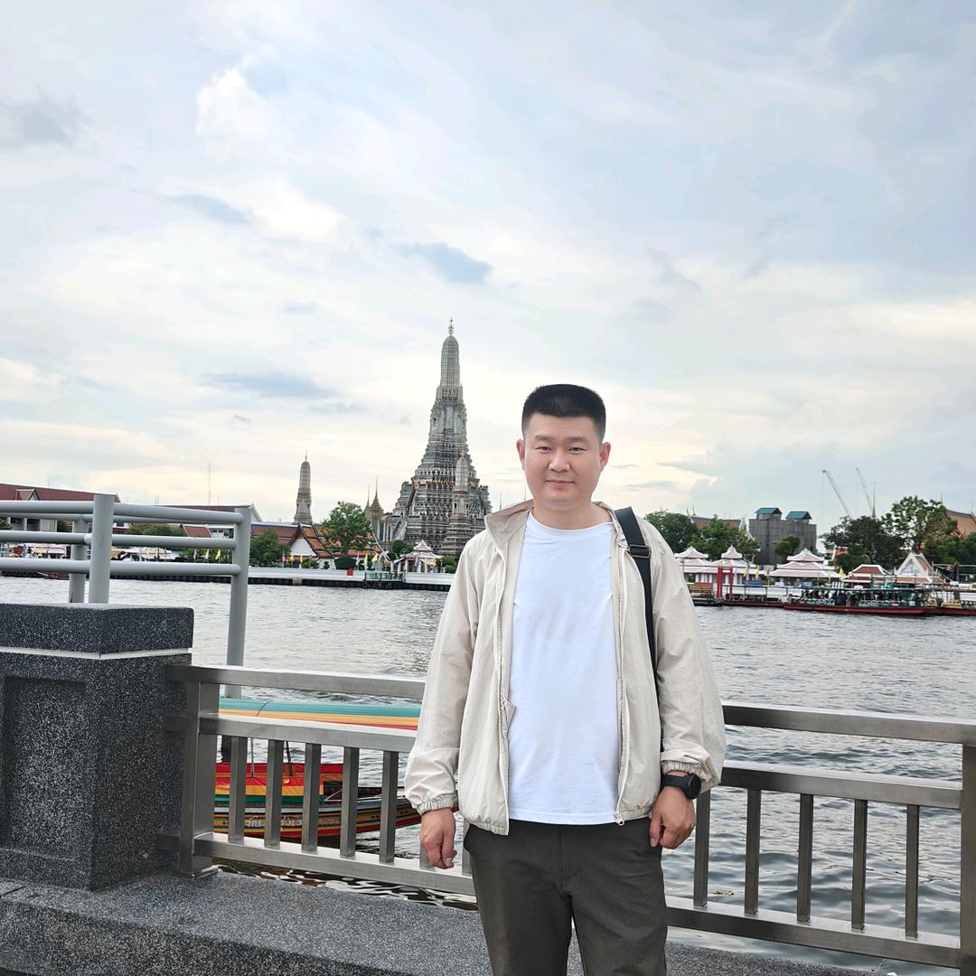 去更多更远的地方