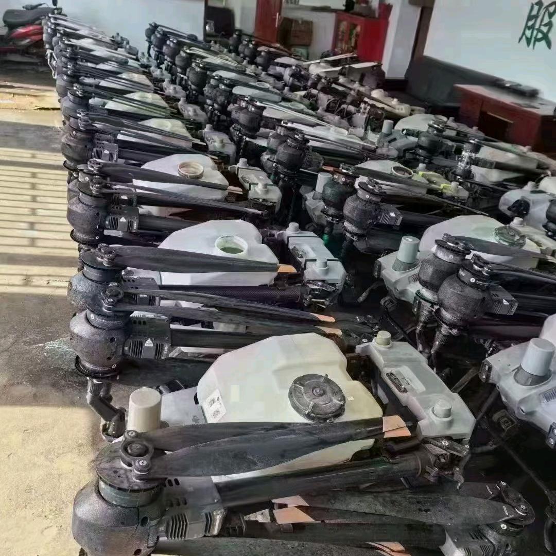 广东做无人机改装杜小姐