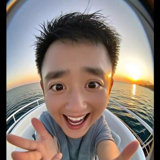 王大大   ☀️