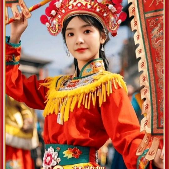 邹丽(好物在橱窗)