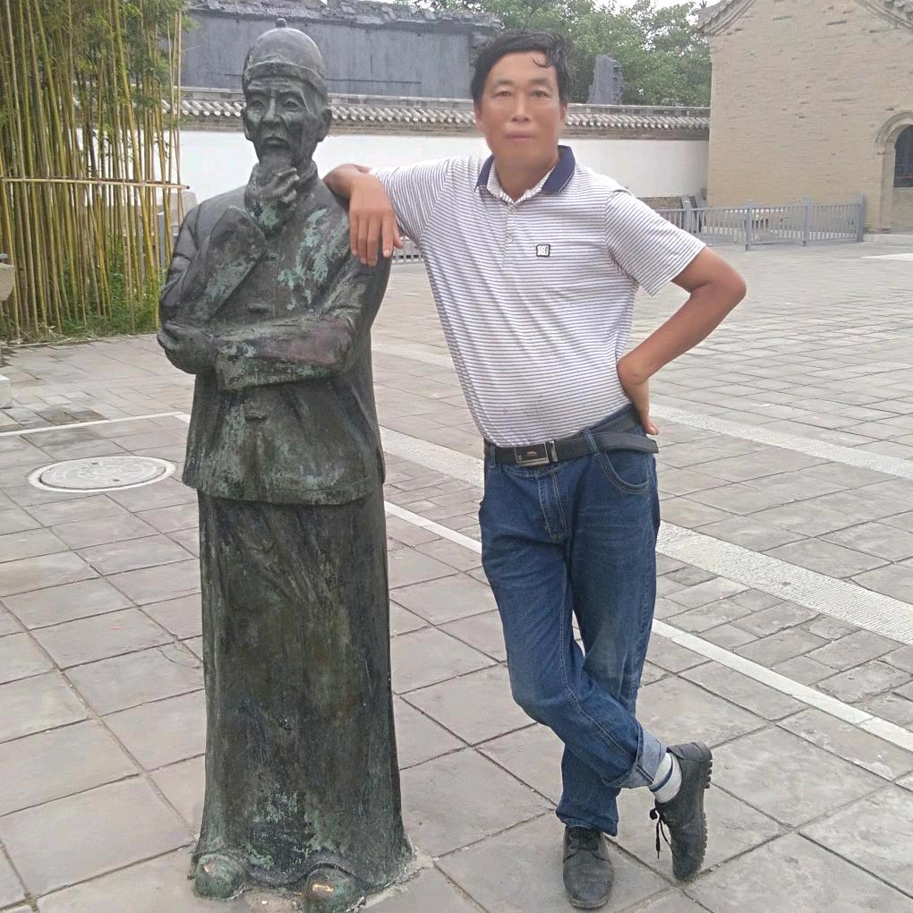 一生一世无悔