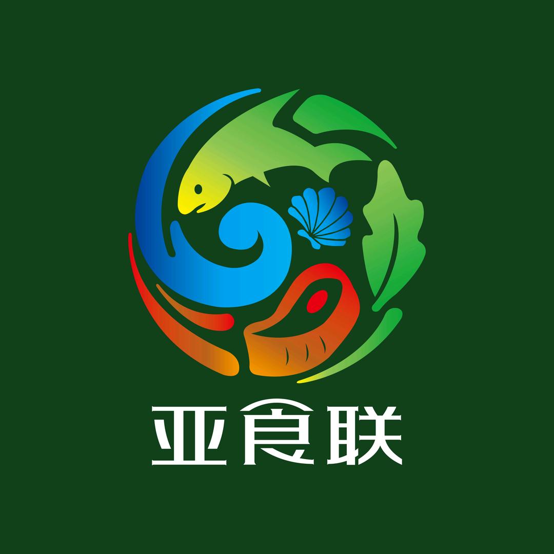 亚食联餐饮食材供应链
